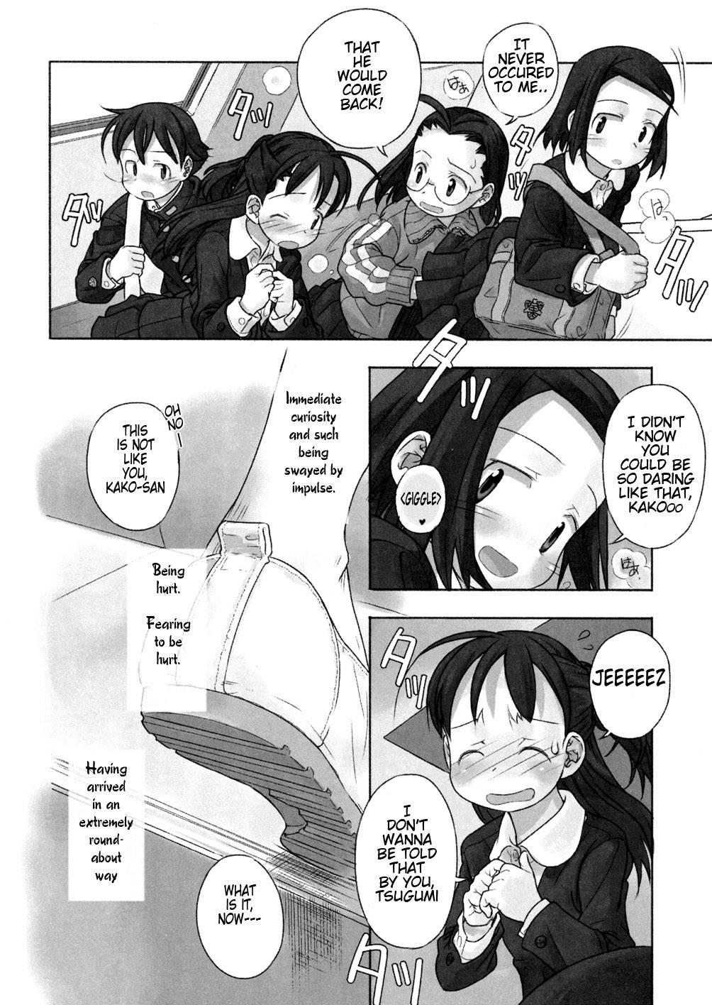 A Day In The Life Chapter 1000 Page 112